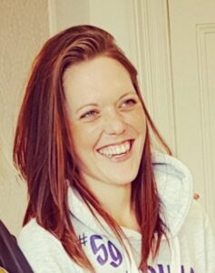 Sophie Baker - GLOBAL NLP SUMMIT