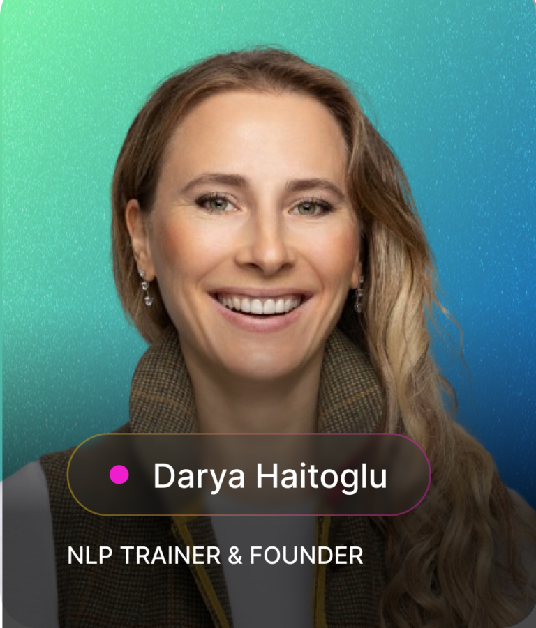 Darya Haitoglu