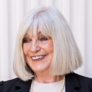 Profile photo of Fiona Campbell Arrand