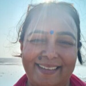 Profile photo of Dhara Trivedi Thakar