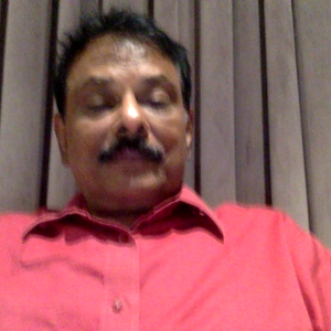 Profile photo of Viswanathan Sethuraman