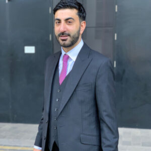 Profile photo of Imran Ali