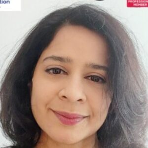 Profile photo of Priya Balaraj
