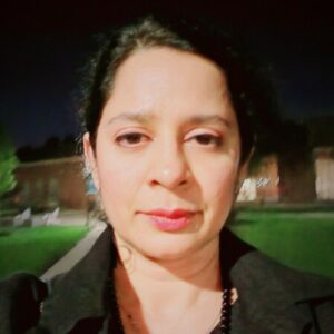 Profile photo of Priya Balaraj