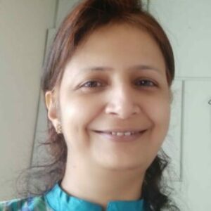 Profile photo of Mehek Wadhwa