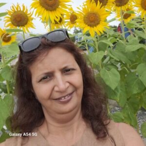 Profile photo of Mehek Wadhwa