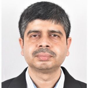 Profile photo of Aloke Bhattacharya