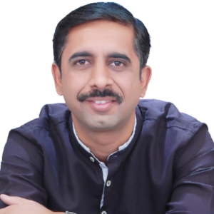 Profile photo of Yogesh Daudkhane