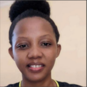 Profile photo of Vaileth Nicodem Mikao