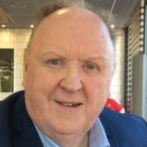 Profile photo of Paul Burns