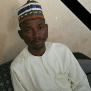 Profile photo of Zahaddeen Hassan Mahmoud