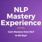 Group logo of NLP Mastery Program – Daily Practice To Integrate NLP In Life
