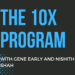 Group logo of The 10x Program Group